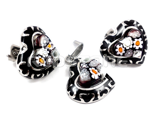 Oceľový komplet SS1662